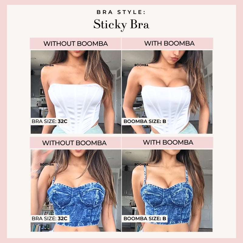 Bra-tastic Trio Bundle