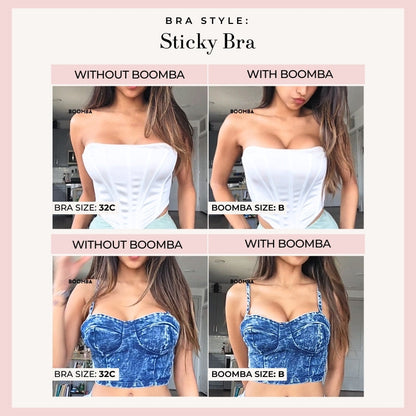 Bra-tastic Trio Bundle