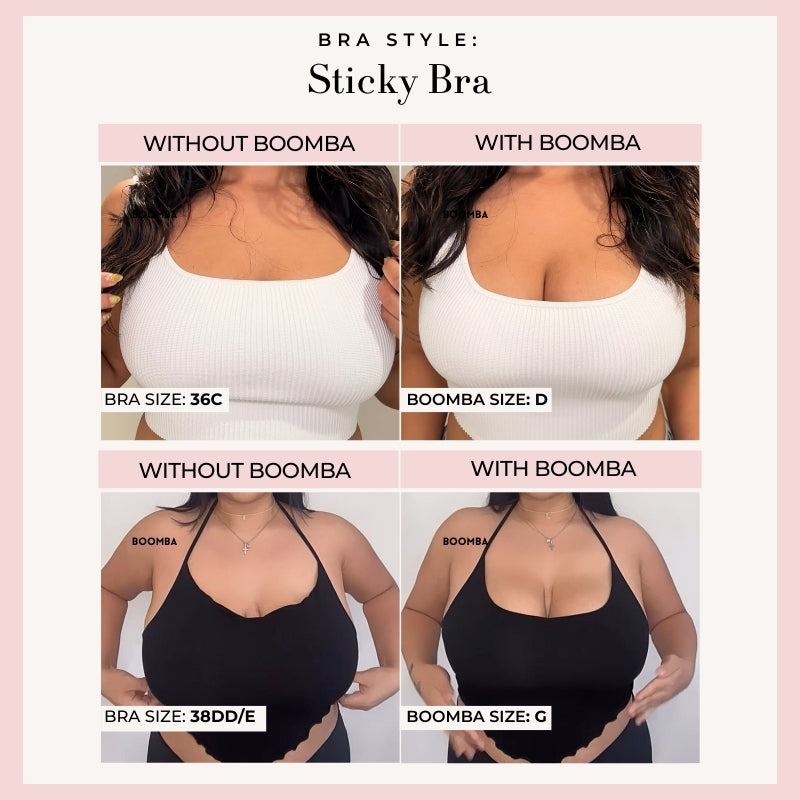 Bra-tastic Trio Bundle