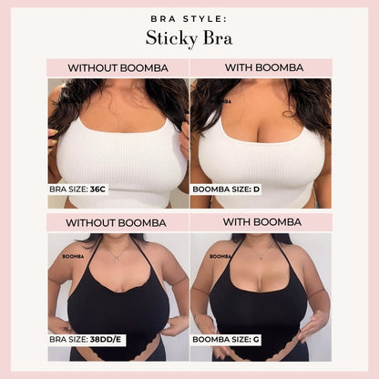 Bra-tastic Trio Bundle