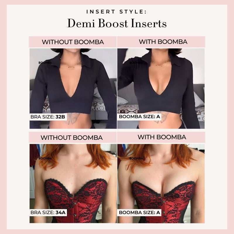 Bra-tastic Trio Bundle