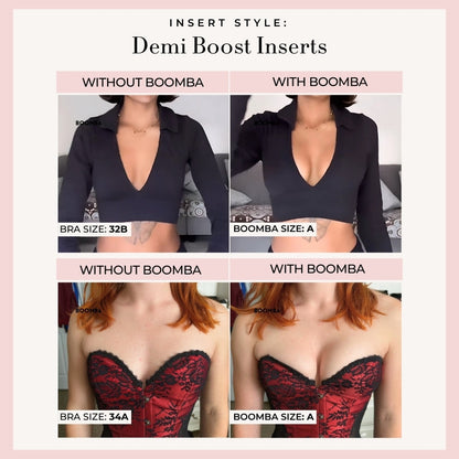 Bra-tastic Trio Bundle