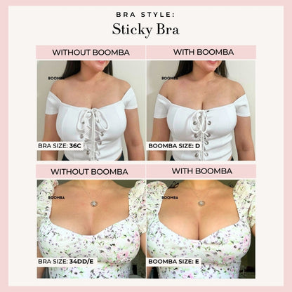 Bra-tastic Trio Bundle
