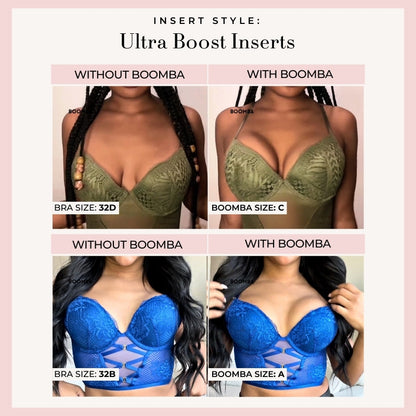 Bra-tastic Trio Bundle
