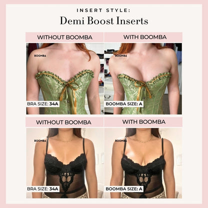 Bra-tastic Trio Bundle