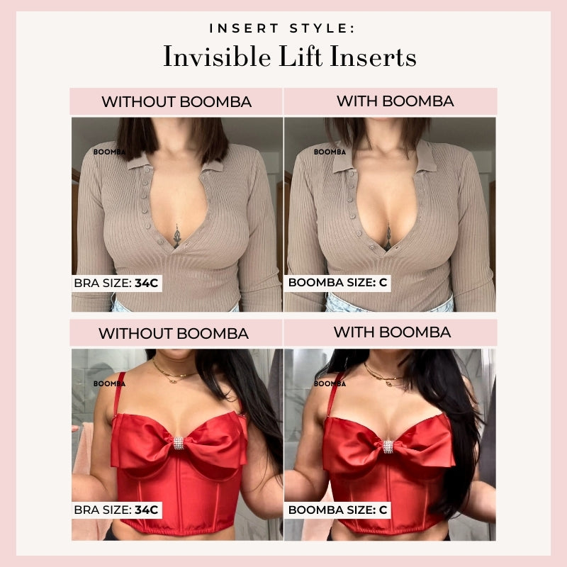 Bra-tastic Trio Bundle