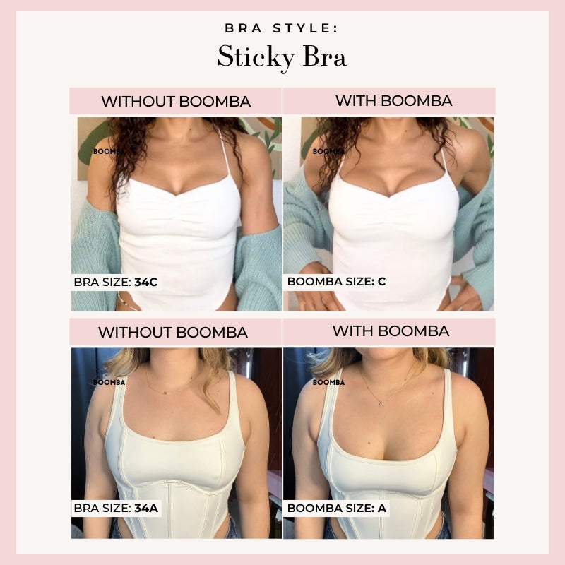 Bra-tastic Trio Bundle