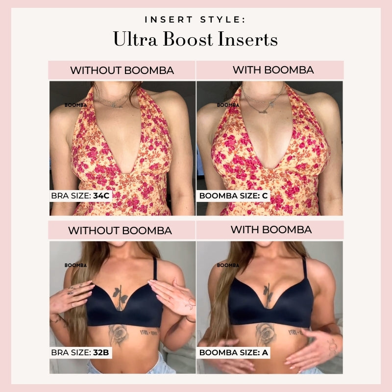 Bra-tastic Trio Bundle
