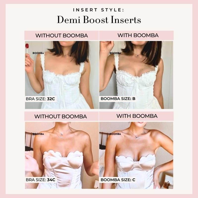 Bra-tastic Trio Bundle