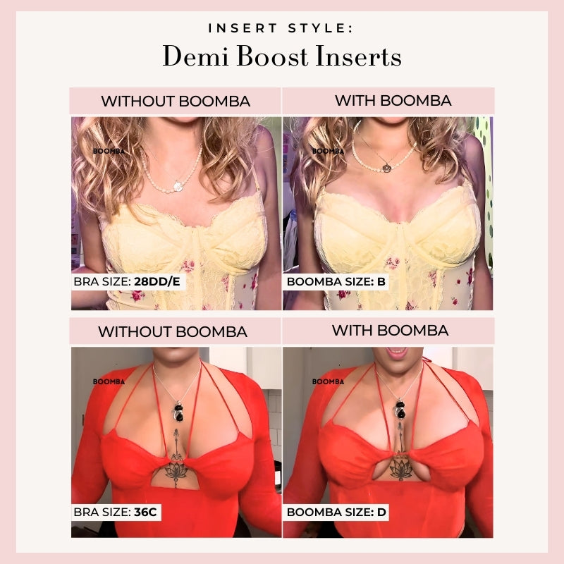 Bra-tastic Trio Bundle