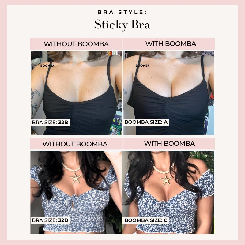 Bra-tastic Trio Bundle