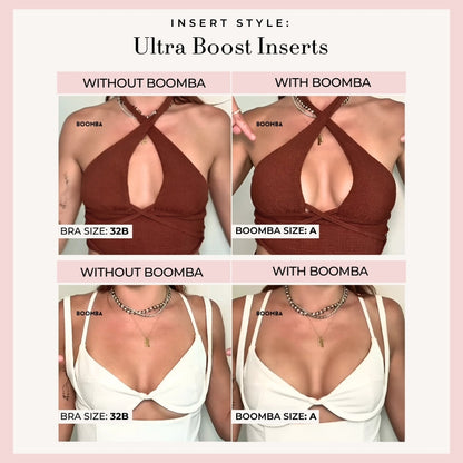 Bra-tastic Trio Bundle