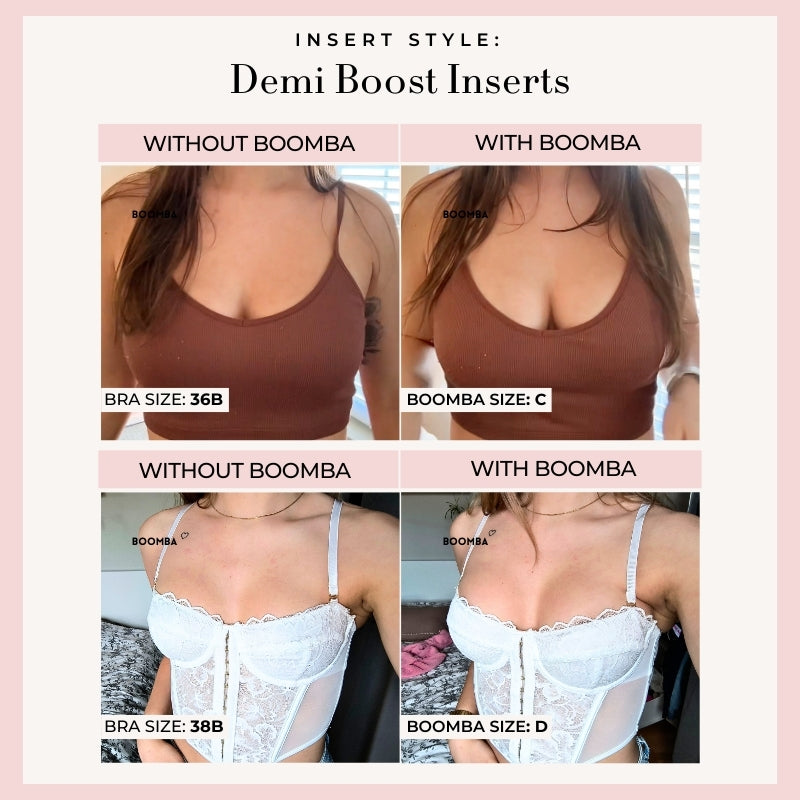 Bra-tastic Trio Bundle