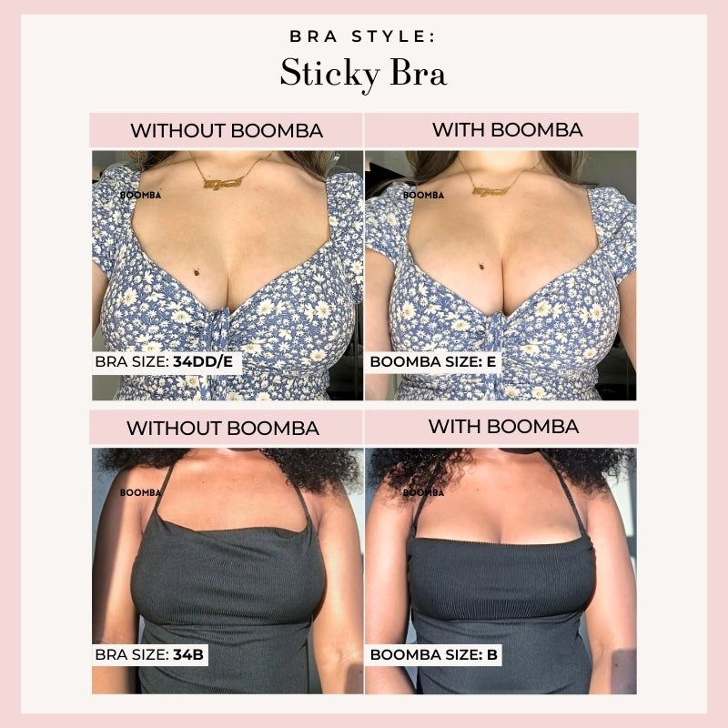 Bra-tastic Trio Bundle