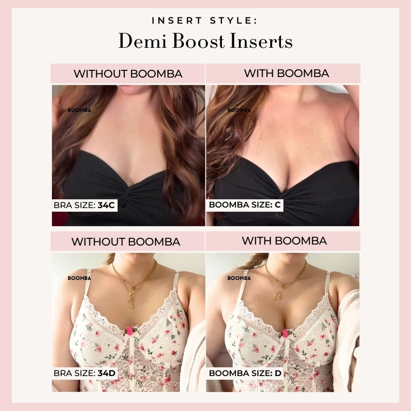 Bra-tastic Trio Bundle