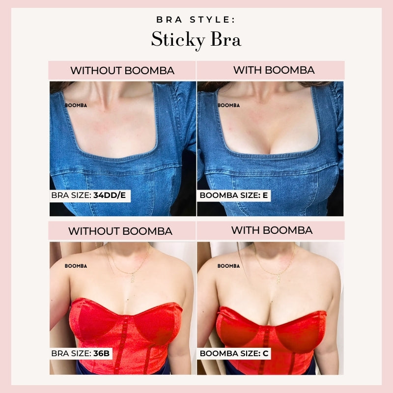 Bra-tastic Trio Bundle