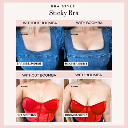 Bra-tastic Trio Bundle