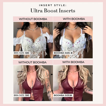 Bra-tastic Trio Bundle