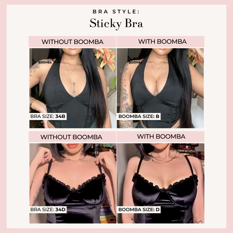 Bra-tastic Trio Bundle
