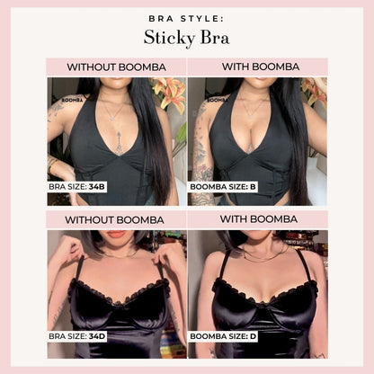 Bra-tastic Trio Bundle