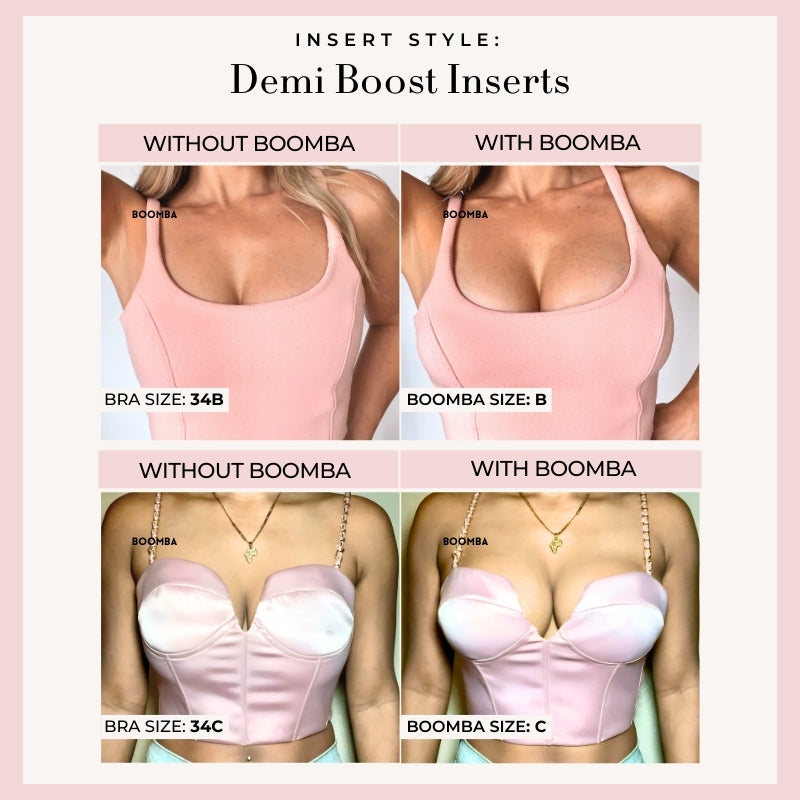 Bra-tastic Trio Bundle