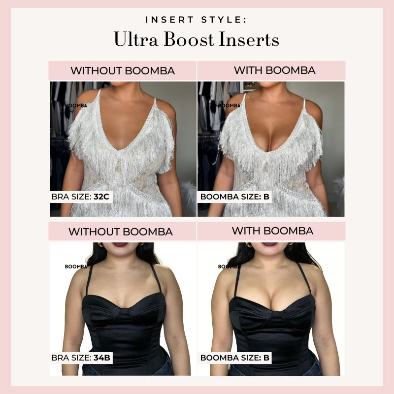Bra-tastic Trio Bundle