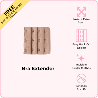 Bra Extender