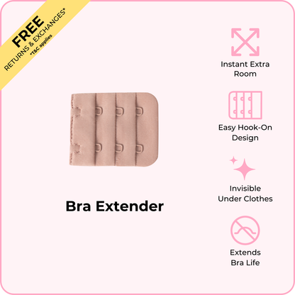 Bra Extender