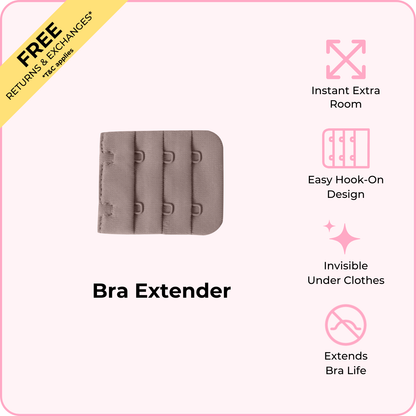 Bra Extender