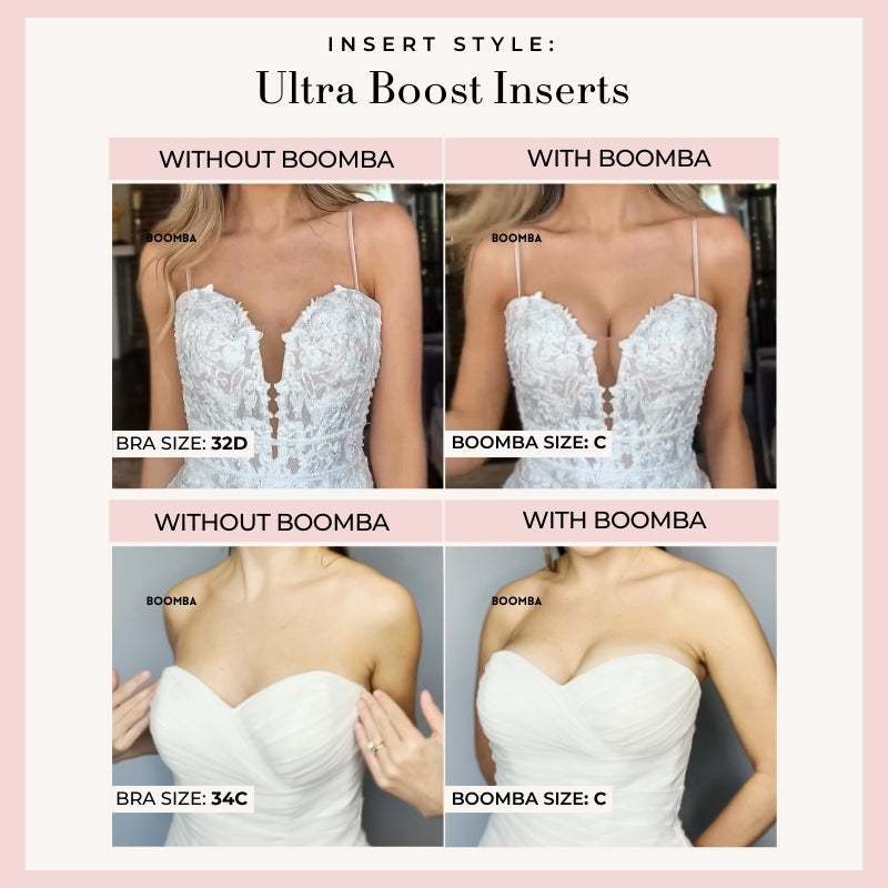 Bridal Bra Kit