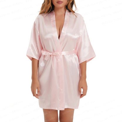 Bridal Robes
