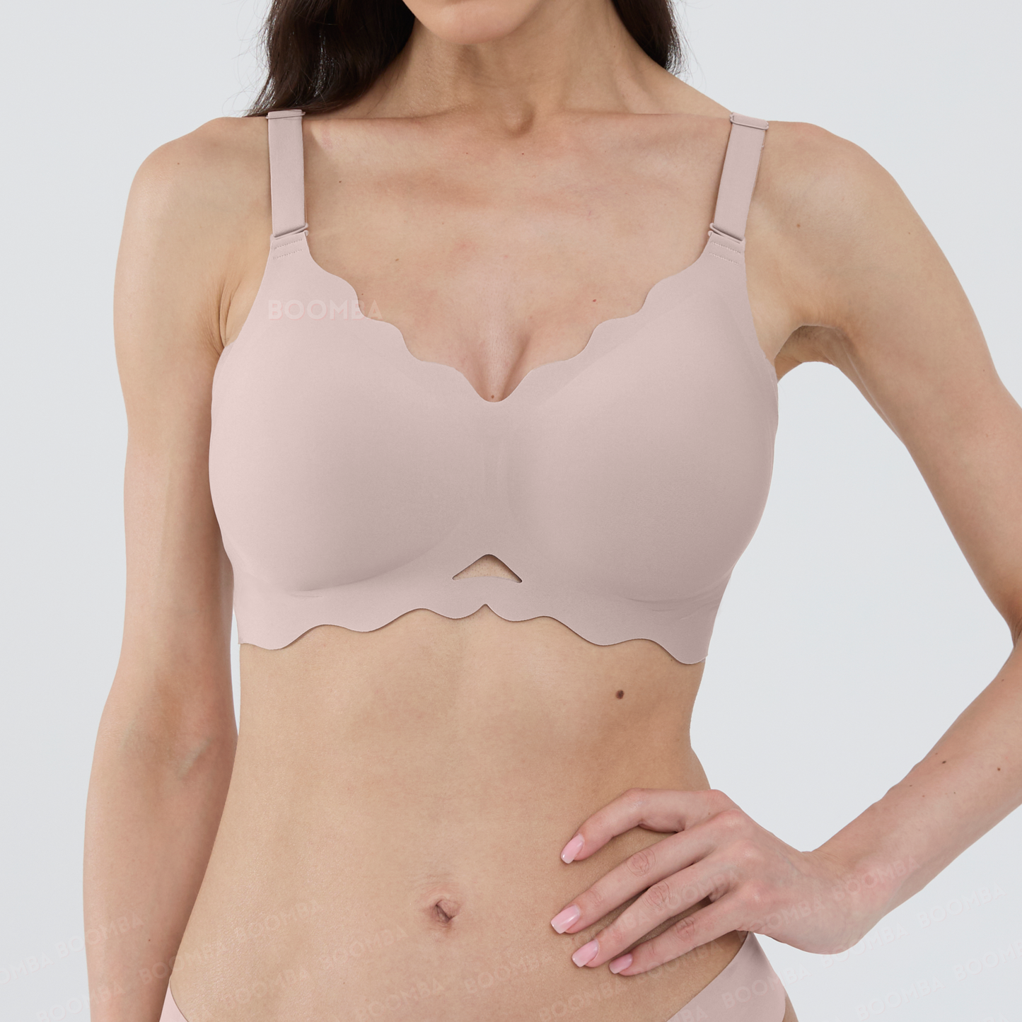 BOOMBA Comfy Bra - Daisy