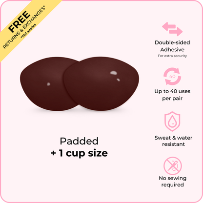 Demi Boost (Lite) Inserts (Perfect Boost Inserts)