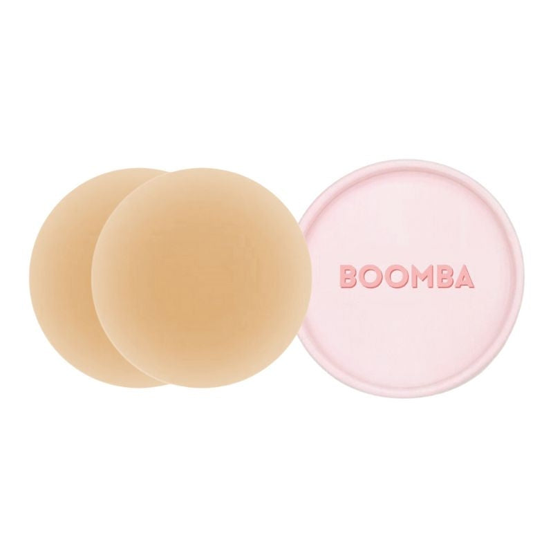 Double-Sided Magic Nipple Covers