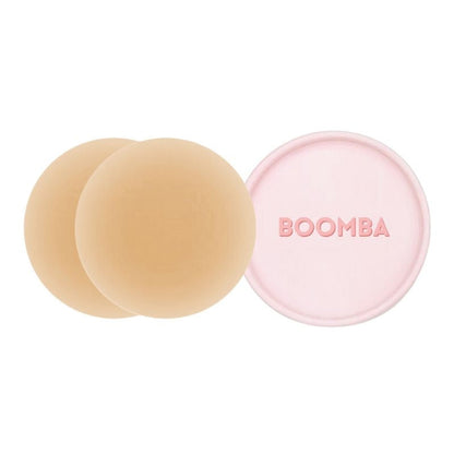 Double-Sided Magic Nipple Covers