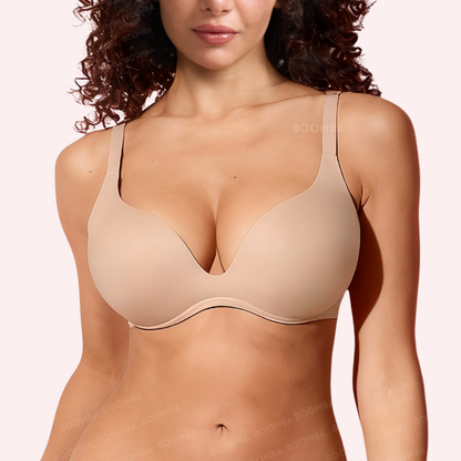 Everyday Double Push-Up Bra