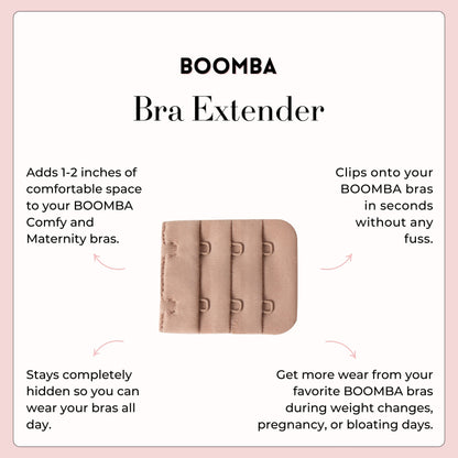 Bra Extender