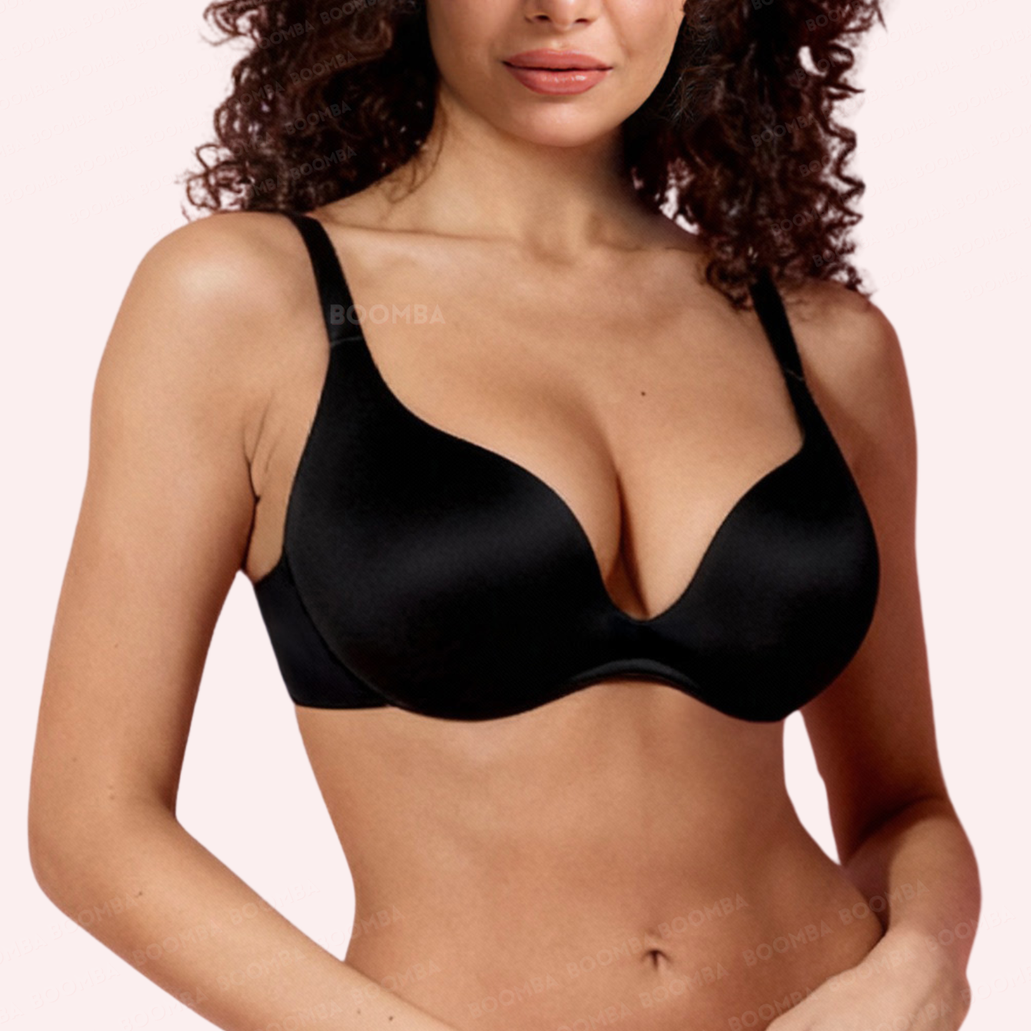 Everyday Double Push-Up Bra
