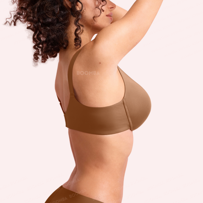 Everyday Double Push-Up Bra