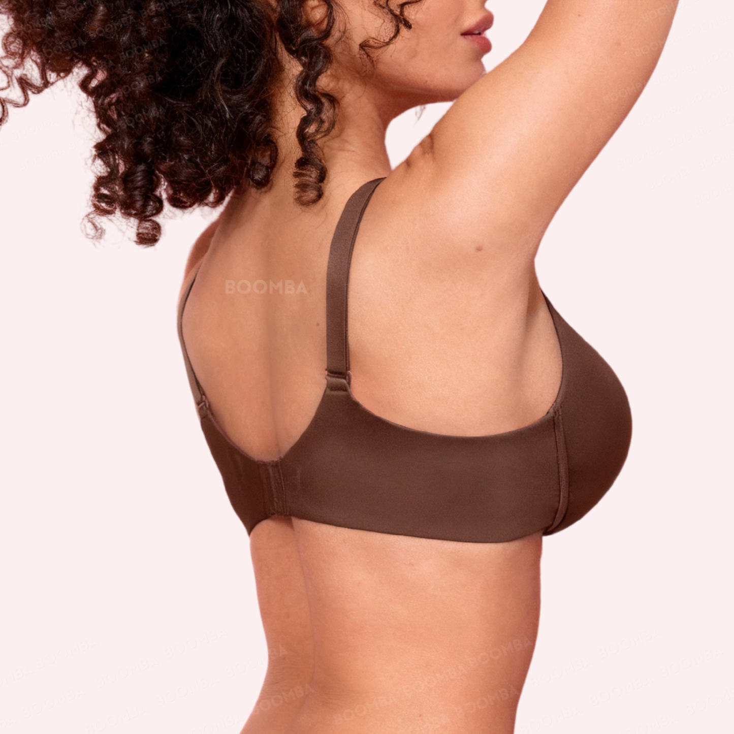 Everyday Double Push-Up Bra