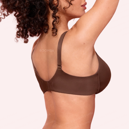 Everyday Double Push-Up Bra