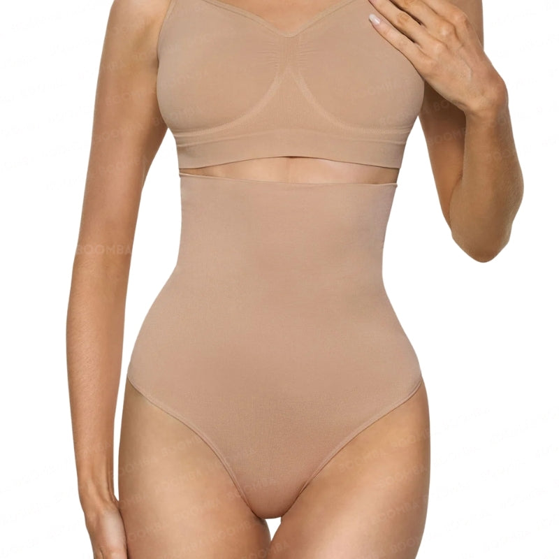BOOMBA High-Waisted Shapers