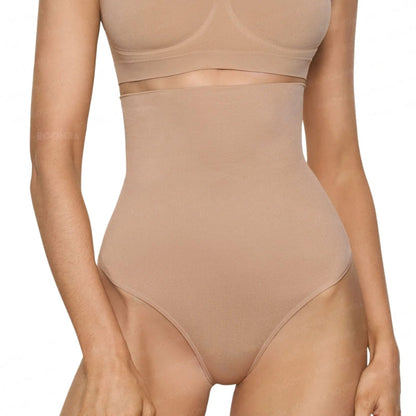 BOOMBA High-Waisted Shapers