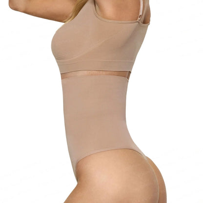 BOOMBA High-Waisted Shapers