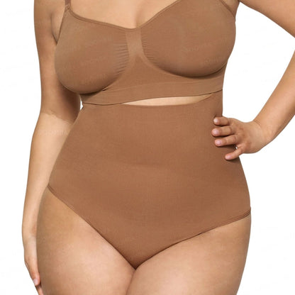 BOOMBA High-Waisted Shapers