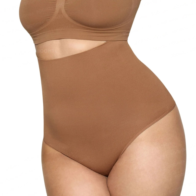 BOOMBA High-Waisted Shapers