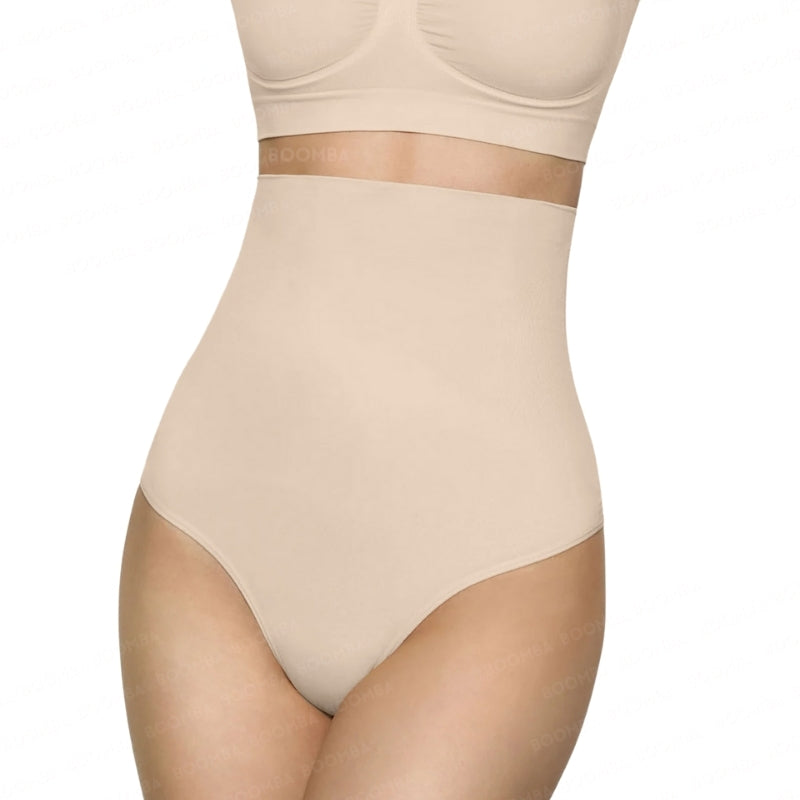 BOOMBA High-Waisted Shapers
