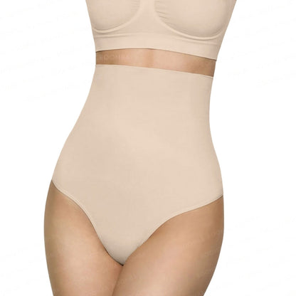 BOOMBA High-Waisted Shapers