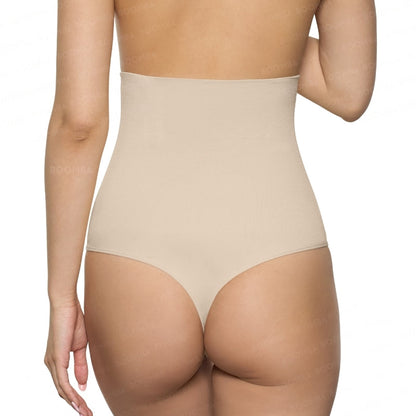 BOOMBA High-Waisted Shapers