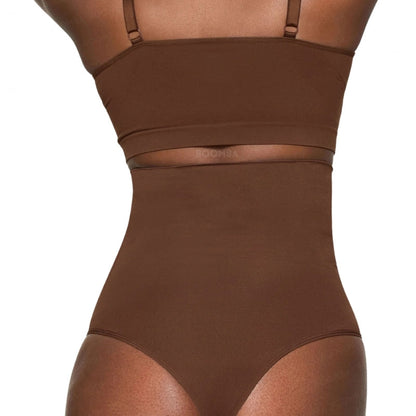 BOOMBA High-Waisted Shapers